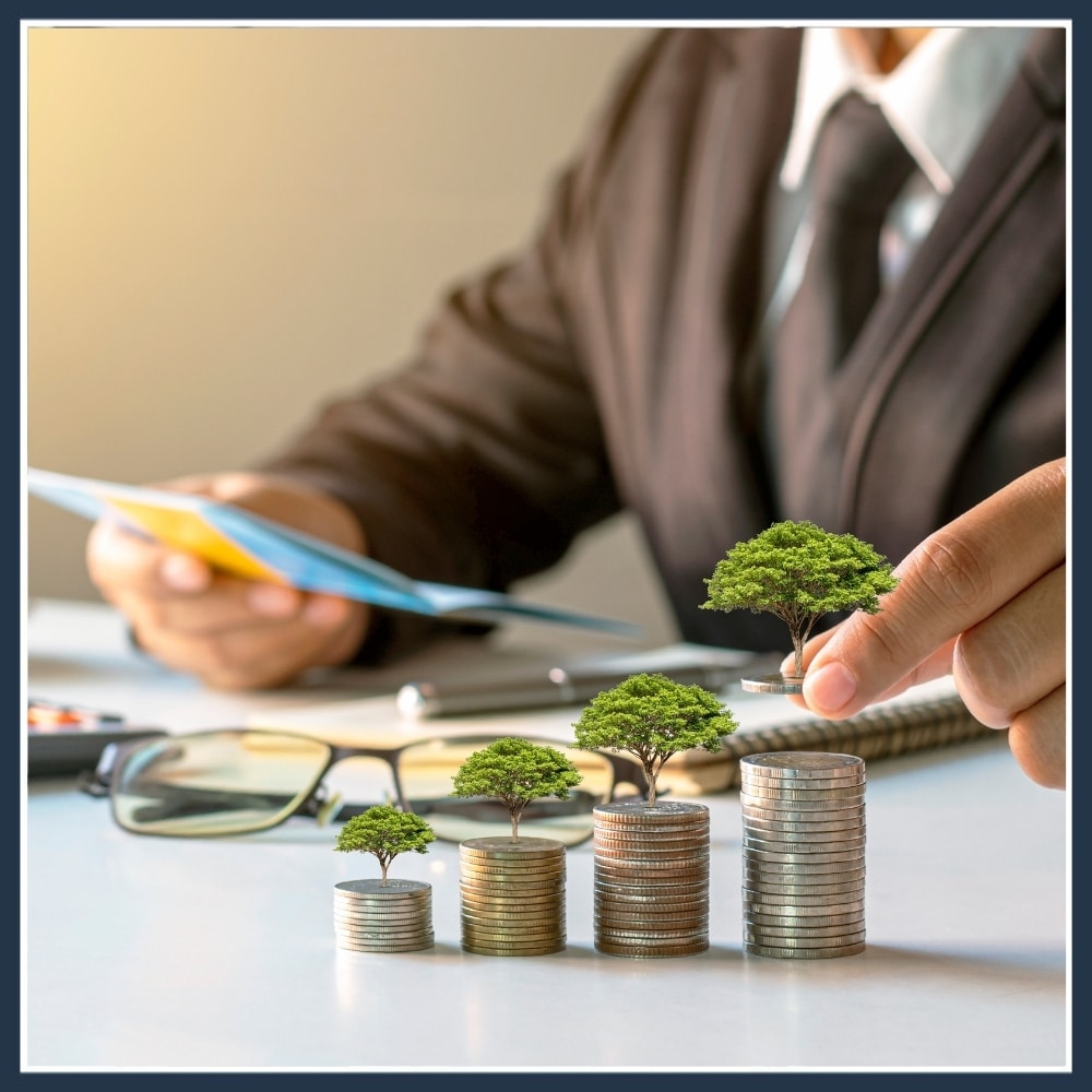 Illustration for problem with traditional precious metals dealers