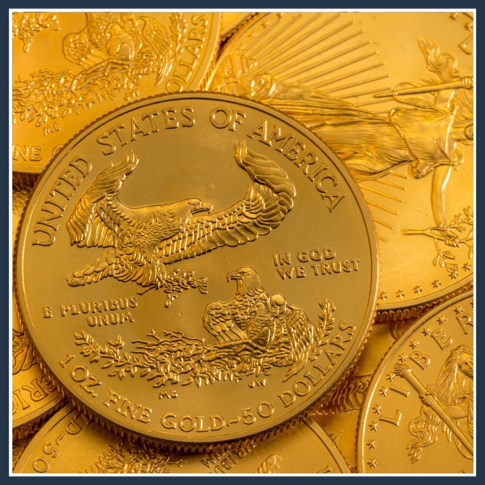 Your Precious Metals Broker banner
