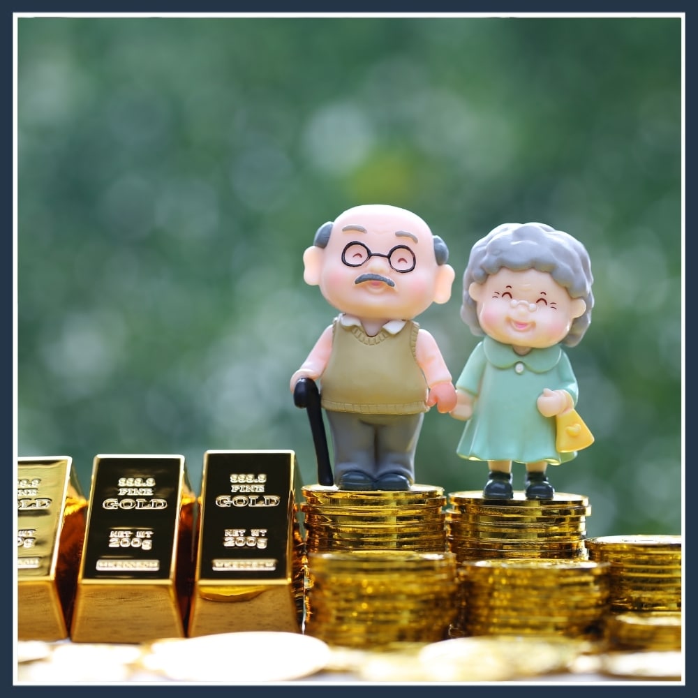 Illustration representing client advocacy / brokerage model