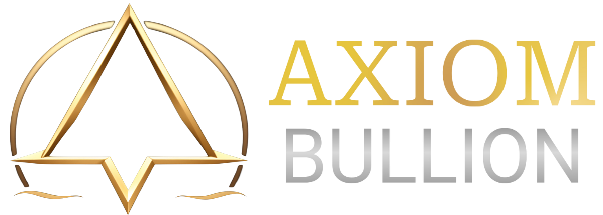 Axiom Bullion logo
